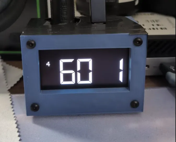 Image of the device